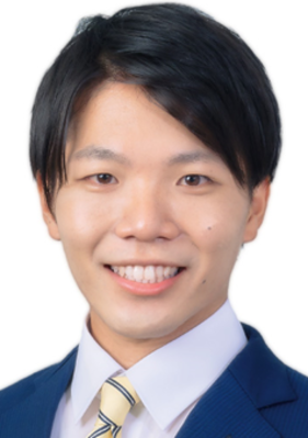 金子 裕太