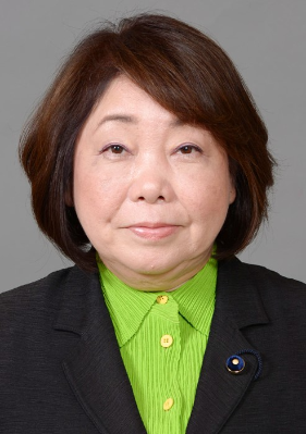 杉田 茂実