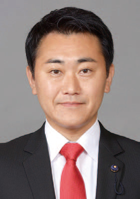新井 豪