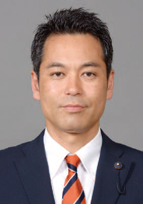 藤井 健志