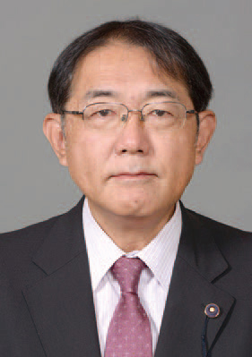 日下部 伸三