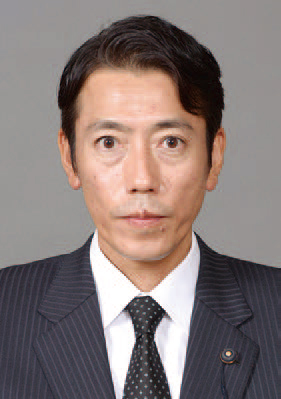 小川 真一郎