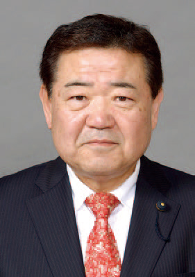 高橋 政雄
