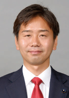 高橋 稔裕